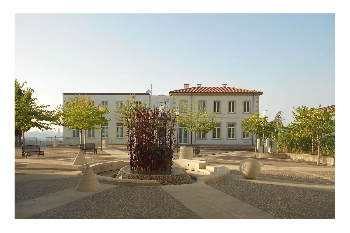 Fontana 